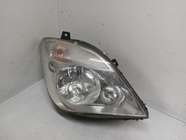 PHARE DROIT MERCEDES SPRINTER W906 2006-09/2013 - Vue 1